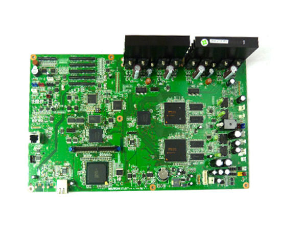 Conjunto de placa base VJ-1618 - DG-41067