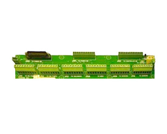 UltraVu II 3360 PCB 3360 TRANSMISIÓN DE TINTA - AA90199