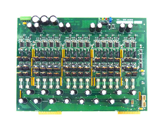 Placa de circuito impreso PV200/600 de alto voltaje AMP BRD - AA90680