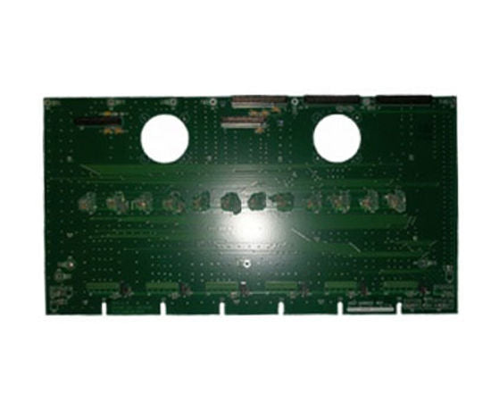 Placa base de PCB del conjunto PV200/600 - AA90933
