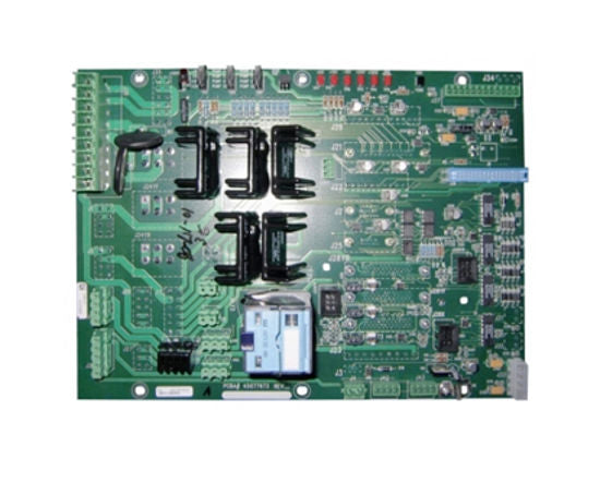 PV200/600 PCBA, placa de alimentación SACO - 45077673