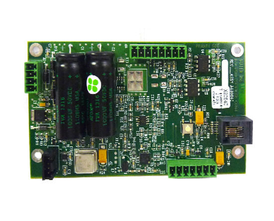 PV200/600 Conjunto PCB Control de temperatura de velocidad del ventilador - AA90640