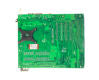 Kit de reemplazo de placa base QS serie 1 GB P4 PROC - 45066067