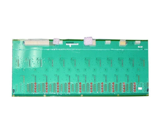 PCBA GS3200, placa base, cabezal de impresión GS508 - 45092889