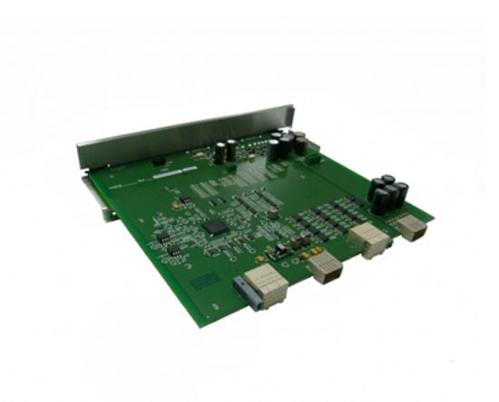 GS3200 PCBA, placa analógica, disponible en stock. N.° de pieza: 45124817