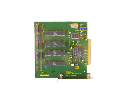 Interfaz PCB serie QS-A - AA70175