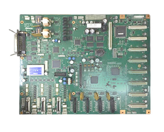 Conjunto de PCB principal TX400-1800 - E105981