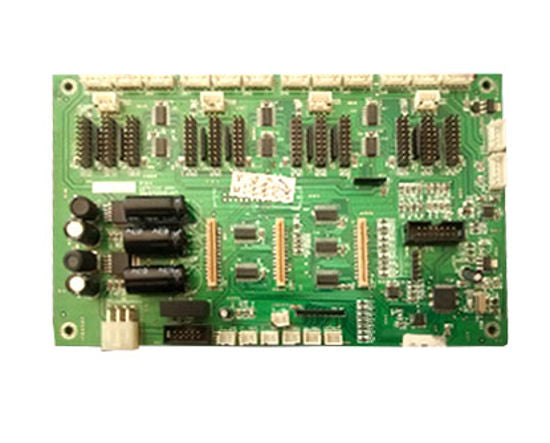 Cabecera Fina320SW - PBOIN16243