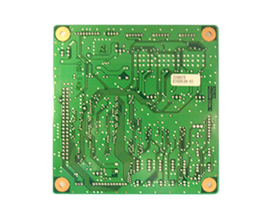 Conjunto de PCB de E/S para impresoras Mimaki JV3 - E102183