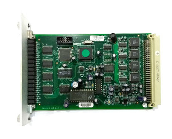 Conjunto de PCB Scitex FB6100 Gen Io Brd para tinta blanca SPT - (20-6044)