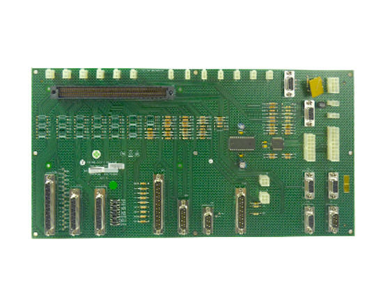 Conjunto de PCB Expedio. Placa de interfaz PLC/neumática - 20-6038