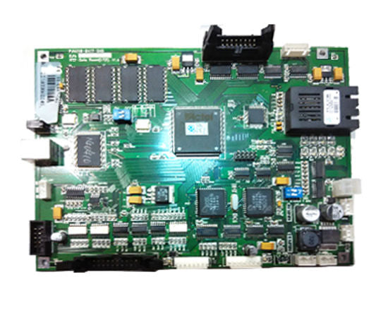 Placa USB F1 250UV - 11-0336-072