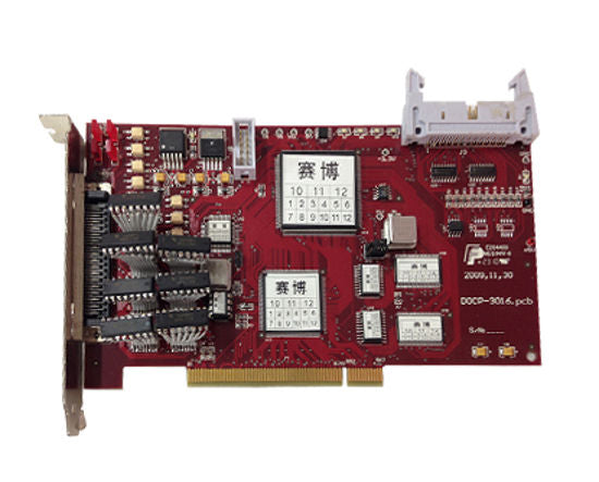 Tarjeta PCI Ultra 4000 - PBOWI17591