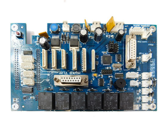 Placa de E/S Challenger FY-3208H