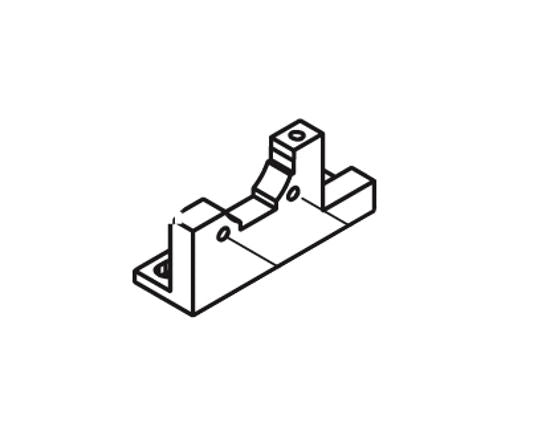 Portacojinete JV5-320S V320 - M205571
