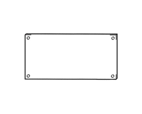 Conjunto de PCB de la bomba 3 de Mimaki UJF-3042 - E106329