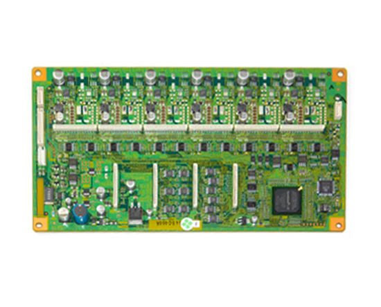 Carro PCA de la serie W de Colorpainter - U00123400100