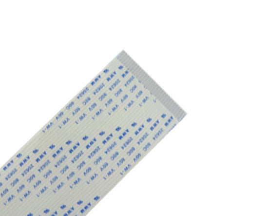 Cable de datos plano Flatmaster UV 2512 30P 695L