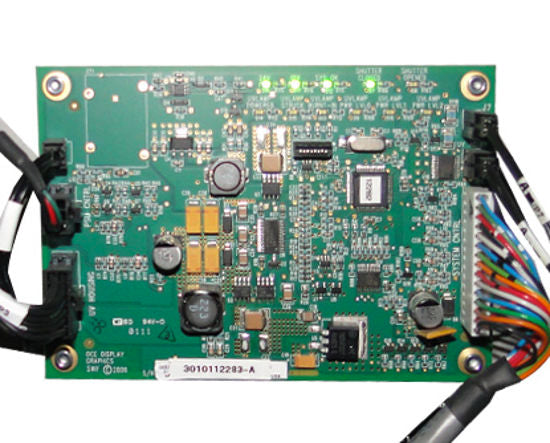 Control de fuente de alimentación UV Arizona 360 - 3W3010113460