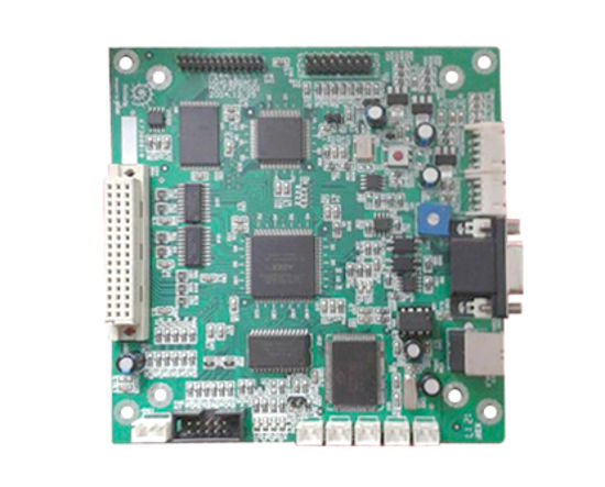 Placa base del Xplorer YF-8250B Plus