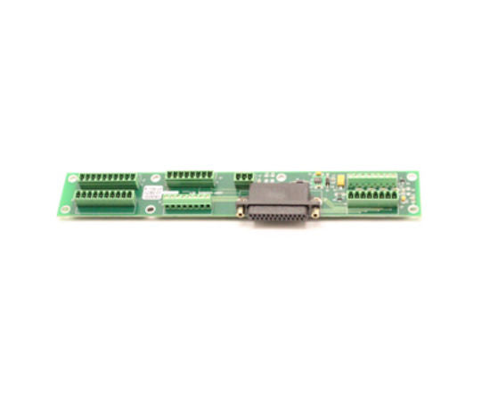 Conector de conexión CW para PCB serie GS - AA90655