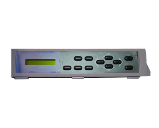 Conjunto de teclado CG-FX - M005272