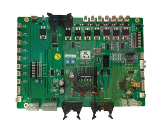 Placa de recarga PS-3206 - EBDRE02-0008