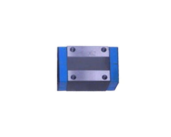 Bloque MES20 de la serie JF