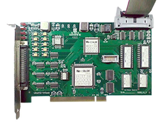 Placa PCI Ultra 720 - PBOWI19873