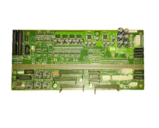 Placa de interconexión principal para las series HP Latex 820, 850, 800 y 600 - (Q6703-67107)