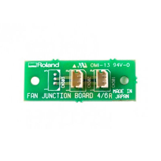 Placa de conexión del ventilador SP-540v - W876705040