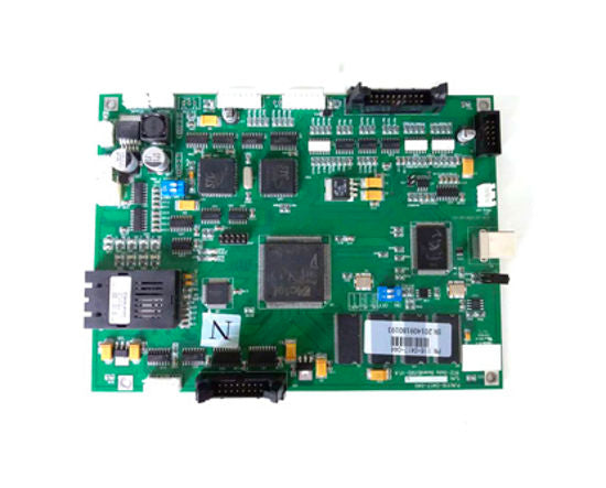 Placa USB LJ3204P - 116-0417-044