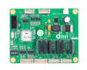 Placa de control del inversor Anapurna M2050 - D2+7500402-0054