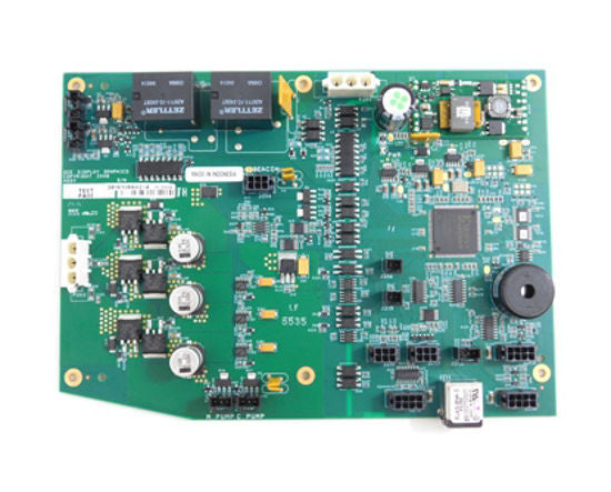 Placa PCB de pórtico Arizona 550 XT 2ENC - 3W3010120942
