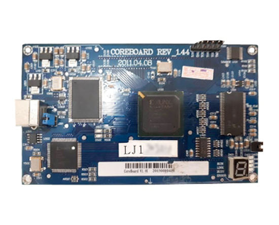 Placa base Sky-Color SC-6160S - 20130080459