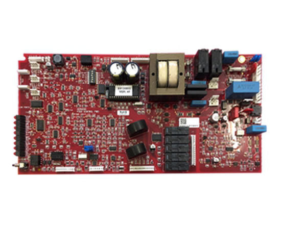 Kit de montaje de placa de control Expedio, P300MQ/P300MT