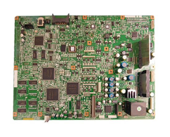 ColorPainter Serie W PCA principal CVS - U00123397700