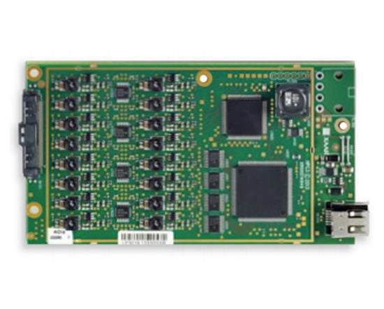 Tarjeta de personalidad de cabeza Xaar 3 (HPC3) - XP55500037