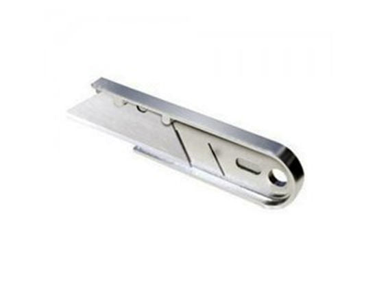 Revista Gemini Blade - 17-572