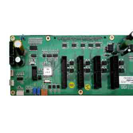 Tablero de cabecera PQ3204 - EBDHE02-0019