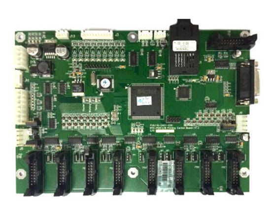 Cabecera LJ3204P - 116-0417-031