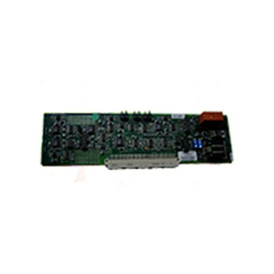Conjunto de placa de control auxiliar (ACB) del turborreactor - 50300067