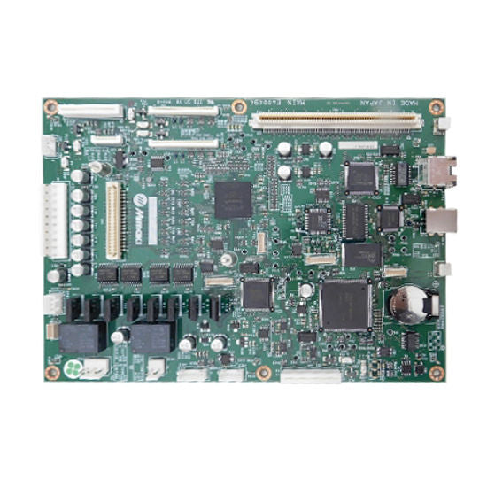 Placa de circuito impreso principal Mimaki JFX-1615/1631 - E105720