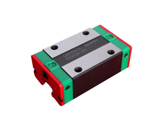 Cojinete en L (solo bloque) para Mimaki JV300 / JV150 / CJV150 / CJV300 - QEH15CA