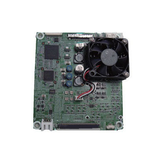 Conjunto de PCB HCB Mimaki TS300P - MP-UH-AK810MK