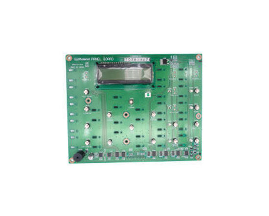 Conjunto XR-640, panel - W702028270