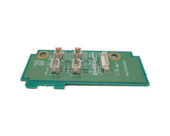 CONJUNTO DE VENTILADOR, PLACA DE CONEXIONES VP-540 - W700461240