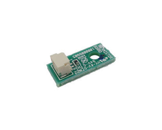 Conjunto BN-20, placa de termistor - W701681250