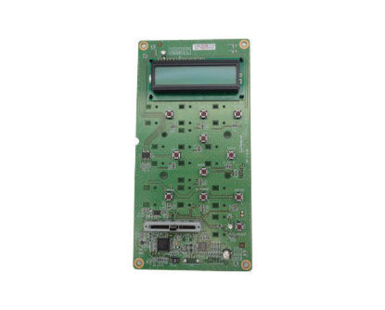 GS-24 ASSY, TABLERO DE PANEL - W702921010