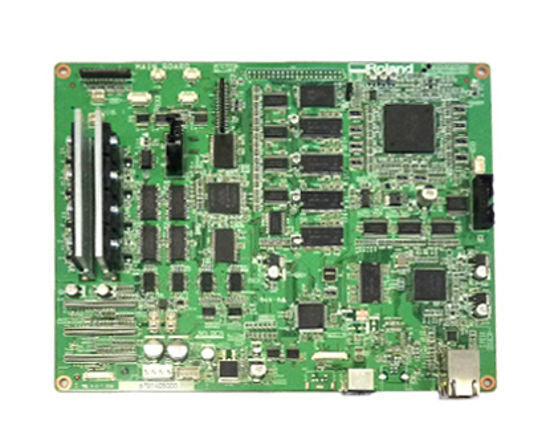 Conjunto LEF2-300, placa base - 6000005184 (reemplaza 6702419000, 6701979010 y 6000002233)